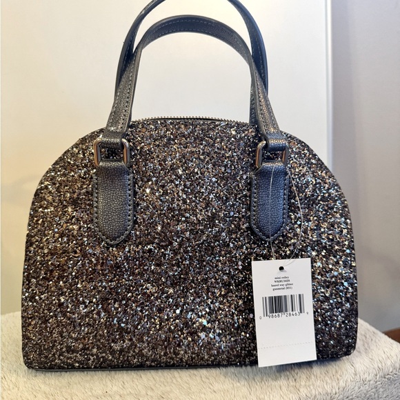 Brand new Kate Spade mini Reiley bag